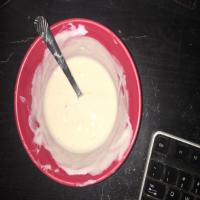 Make Your Own Single-Serve Vanilla Yogurt_image