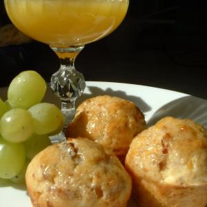 Cheesy Bacon Muffins_image