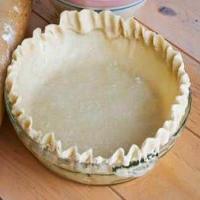 Best pie crust_image