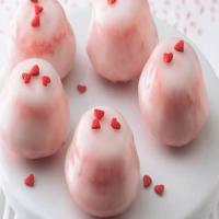 Cherry Mini Cakes image