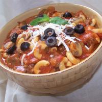 Spicy Pizza Soup_image