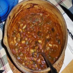 Wicked Baked Beans_image