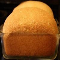 Homemade Egg Bread for Texas Toast_image
