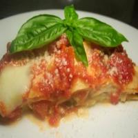 Stove Top Summer Lasagna_image