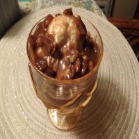 Praline Topping for Cheesecake or Apple Pie image