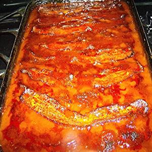Bacon Lovers Meaty Baked Beans_image
