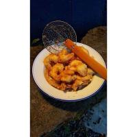 Crispy Shrimp Tempura_image