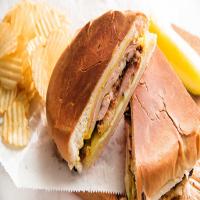Cuban Sandwich (Cubano)_image