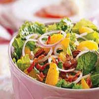 Citrus & Toasted Pecan Salad_image