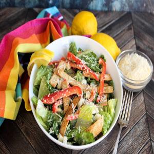 Tijuana Caesar Salad_image