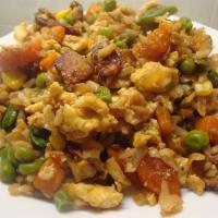 Quick Fried Rice_image