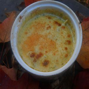Hochbrueckner Cream of Broccoli Soup_image