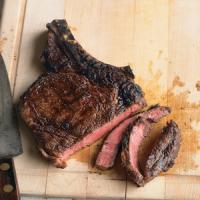 Perfect Grilled Steak_image