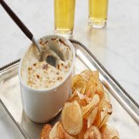 Baked Clam Dip_image