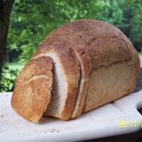 Swedish Limpu Bread_image