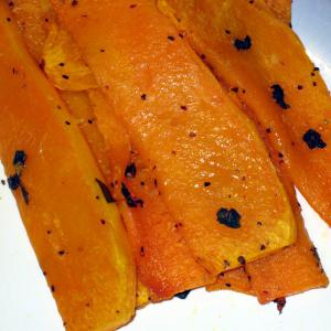 Oprah's Roasted Butternut Squash With Sage_image