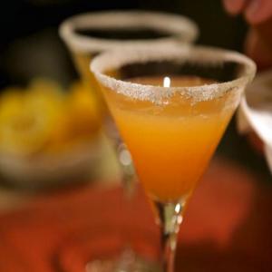Easy Sidecar Cocktail_image