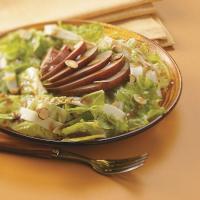 Asian Pear Salad for Two image