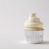 Ultimate White Cupcakes image