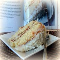 Ina Garten's Coconut Cake Recipe - (3.8/5)_image