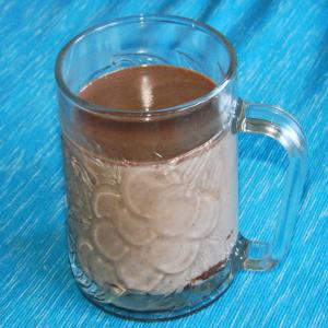 Mama's Hot Chocolate_image