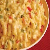 Mexican Macaroni and Cheese (Weight Watchers)_image