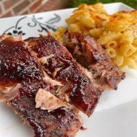 Instant Pot® Ribs from Frozen image