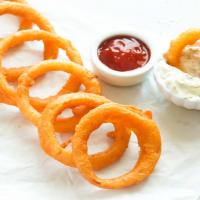 Beer Battered Onion Rings_image