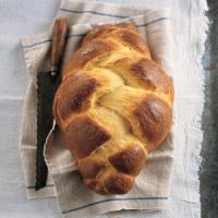 Challah by Hand image