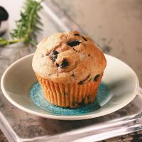 Makeover Rosemary Muffins image