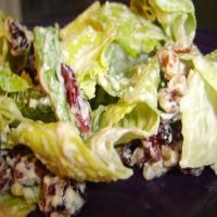 Moonlight Family Restaurant Caesar Salad Dressing_image