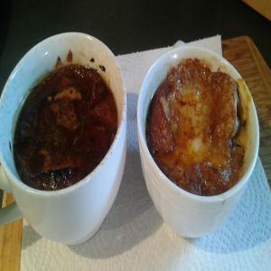 Jonesy's French Onion Soup(Low Salt) image