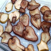 Anna Olson's Crisp Fruit Chips image