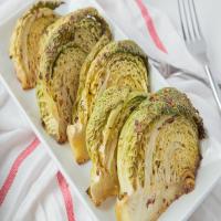 Weeknight Grilled Cabbage_image