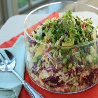 Ty's Thai Salad_image