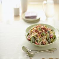 Better Choice Cheddar-Chicken Crunch Salad image