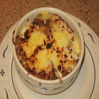 French Onion and Apple Soup_image