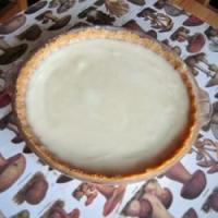 Vanilla Wafer Crust image