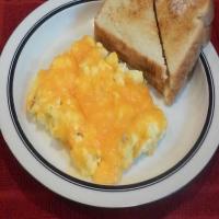 Make Ahead Scrambled Eggs_image