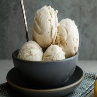 One-Ingredient Banana Ice Cream image