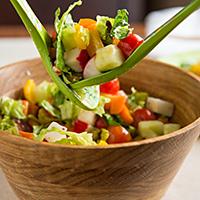 Simple Chopped Salad_image