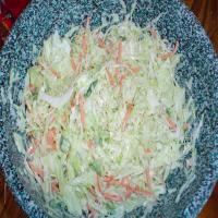 Victory's Good Homemade Country Coleslaw_image