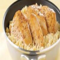 Sharon's Chicken and Rice Recipe - (5/5)_image