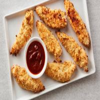 Oven-Fried Chicken Tenders_image