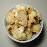 Roasted Cauliflower_image