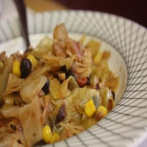 Mexican Cabbage Recipe - (4.3/5) image