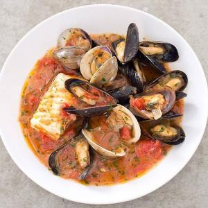 Cioppino for Two Recipe - (3.9/5) image