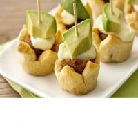 Chipotle Meatball Appetizers Recipe - (4.4/5) image