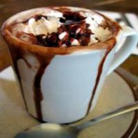 Hot Chocolate to Die For_image