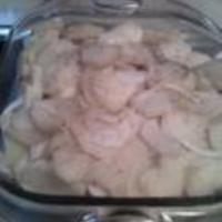 Potato-Onion Casserole_image